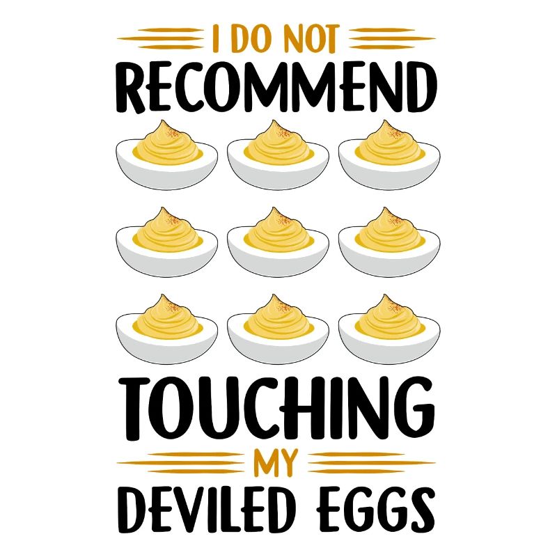 Devil's Egg Spell