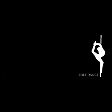Camicia da pole dance pole dance