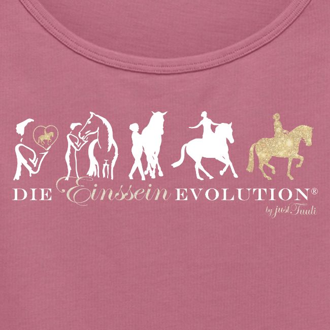 Einssein Evolution wg22