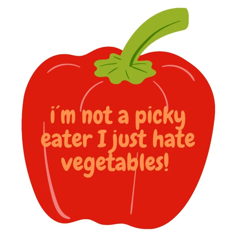picky eater