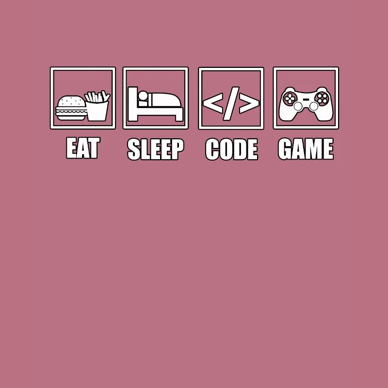 Computer Scientist Nerd System Admin IT Expert