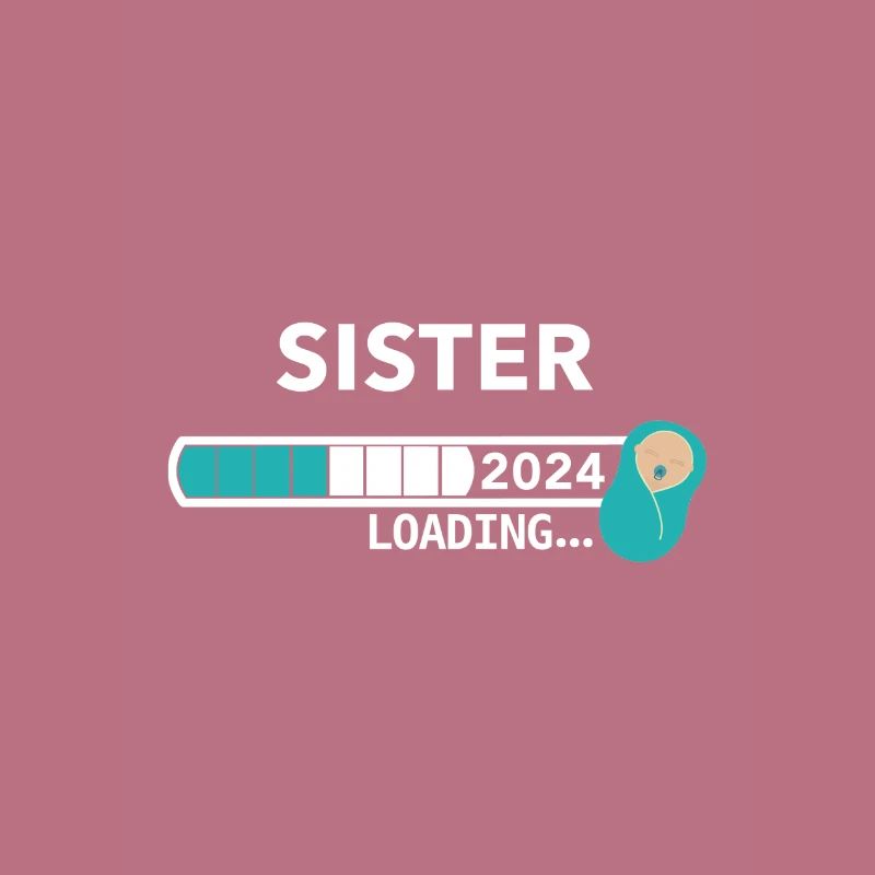 Ich werde Schwester 2024