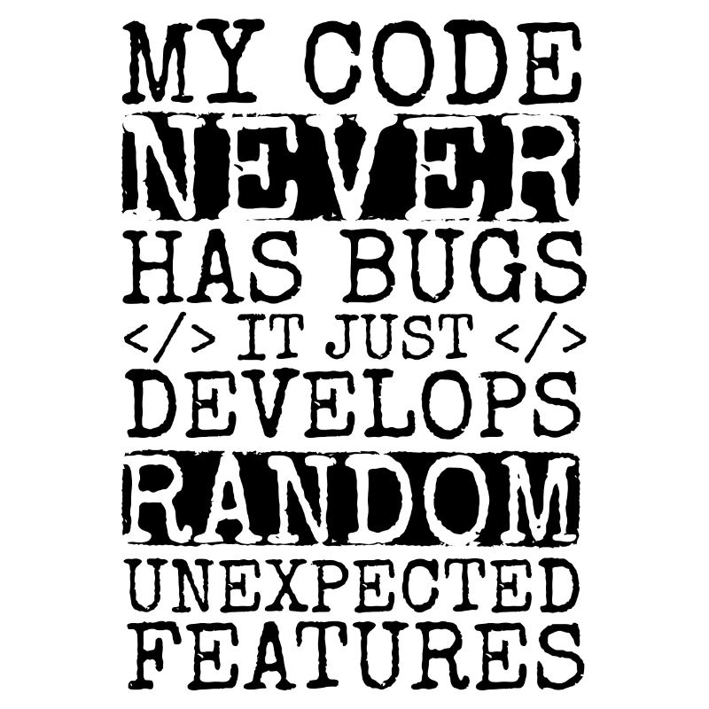 Software Ingenieur Informatiker Programmierer