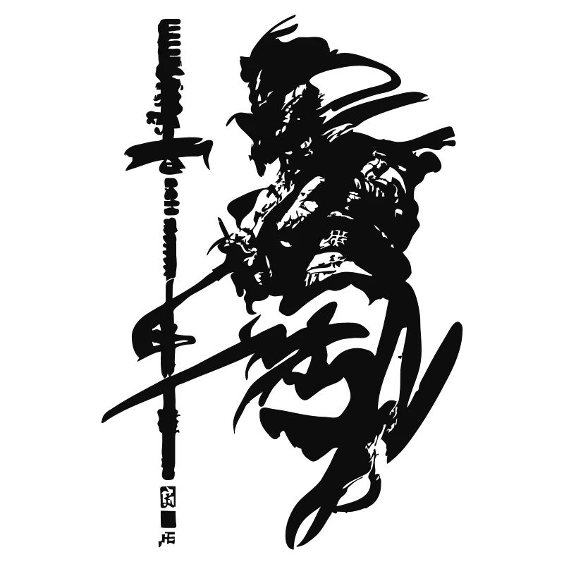 Samurai