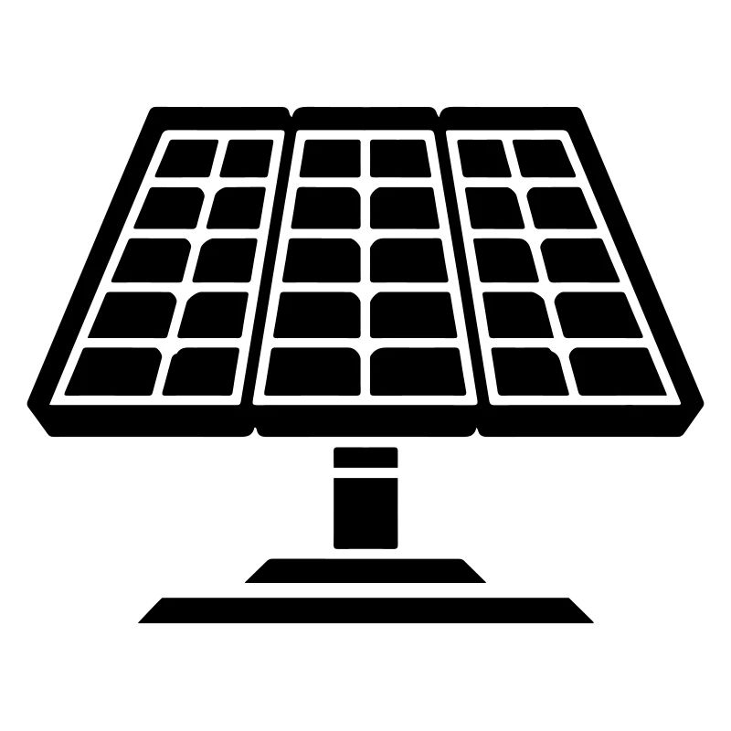 Solar system panels