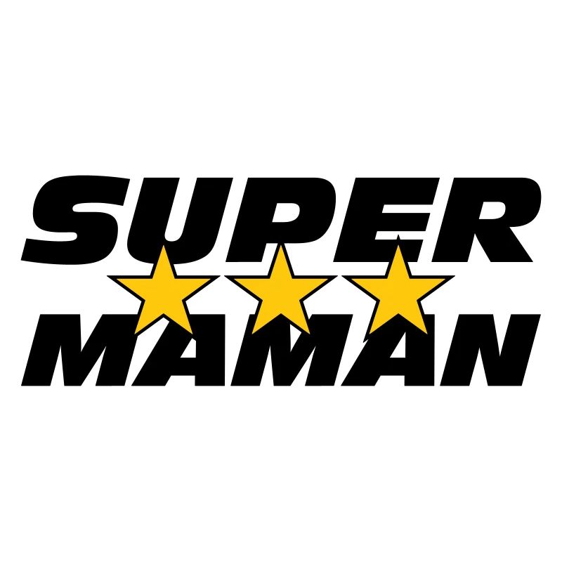 Super-Mama – Muttertag