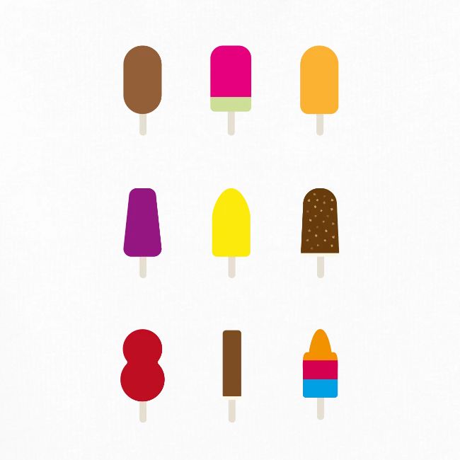 Ice Pops