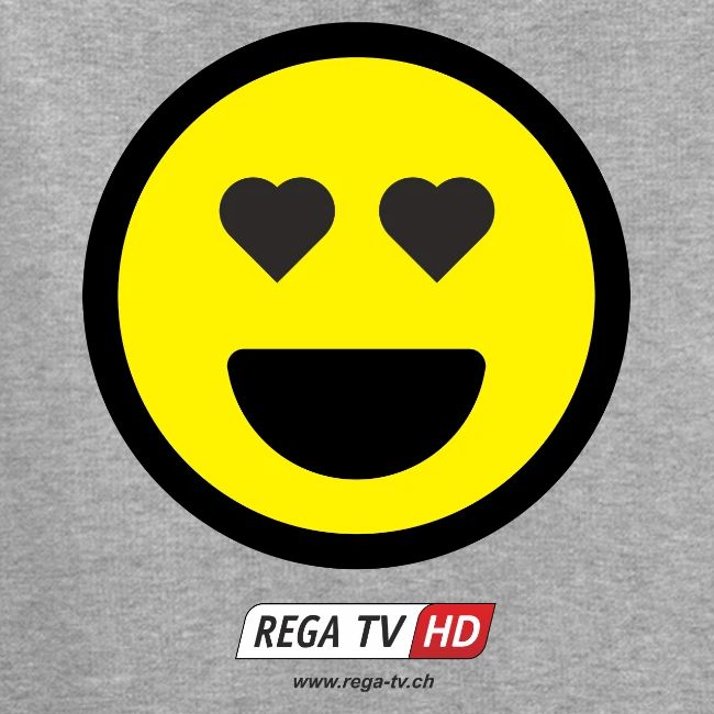 REGA-TV: Smile Herz