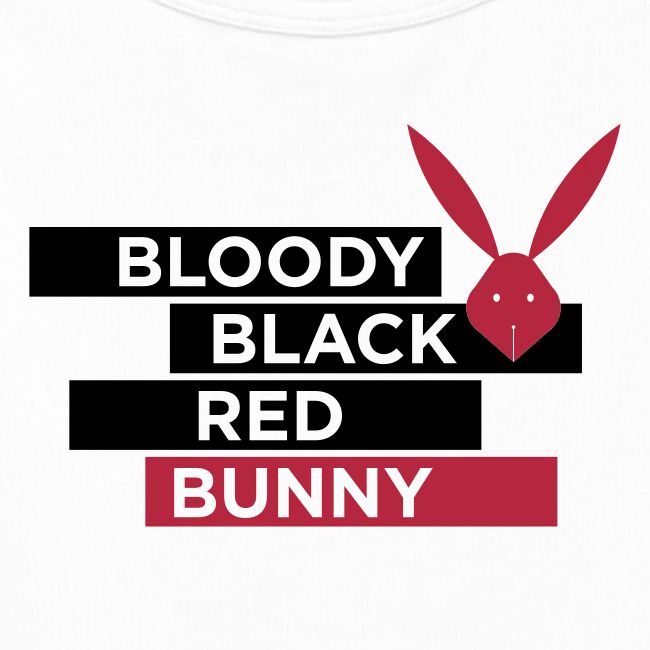 bbrr bunnyshirt 1005
