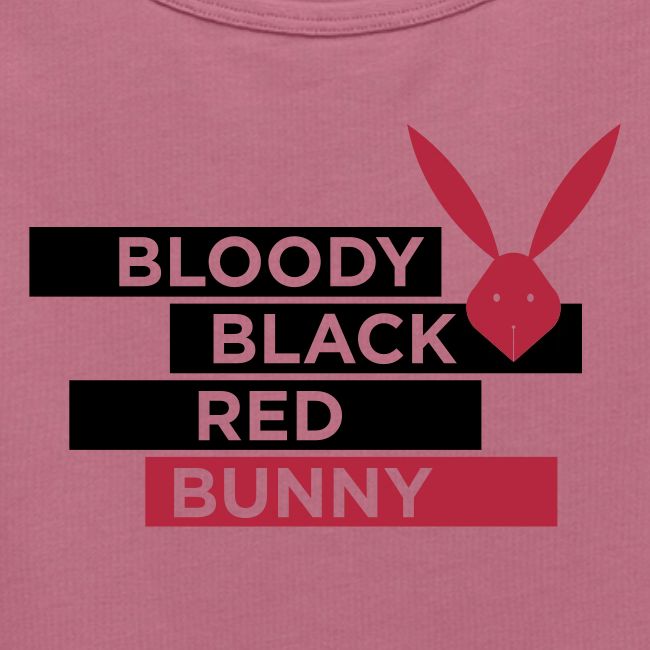 bbrr bunnyshirt 1005
