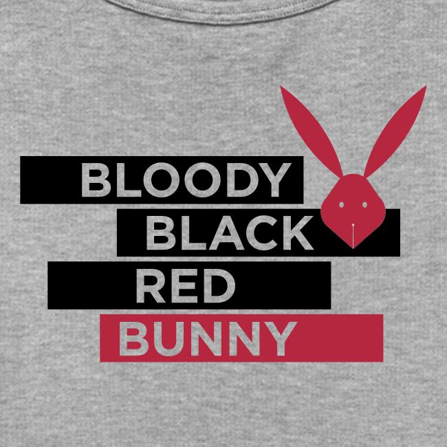 bbrr bunnyshirt 1005