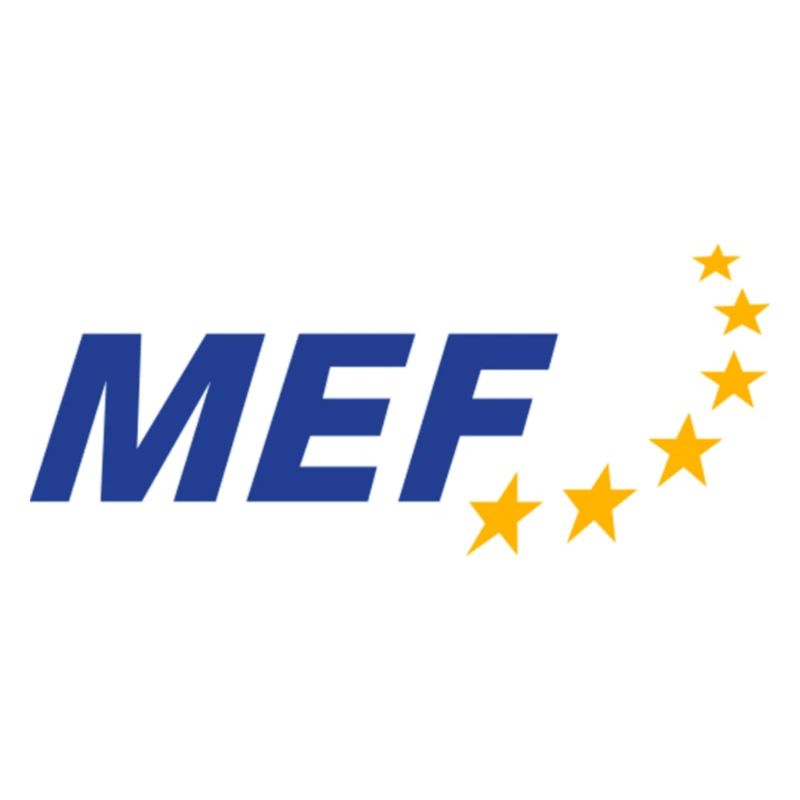 MEF Logo