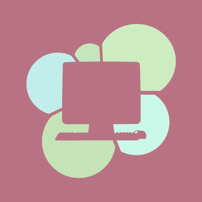 Computer Work Computer Work Tech