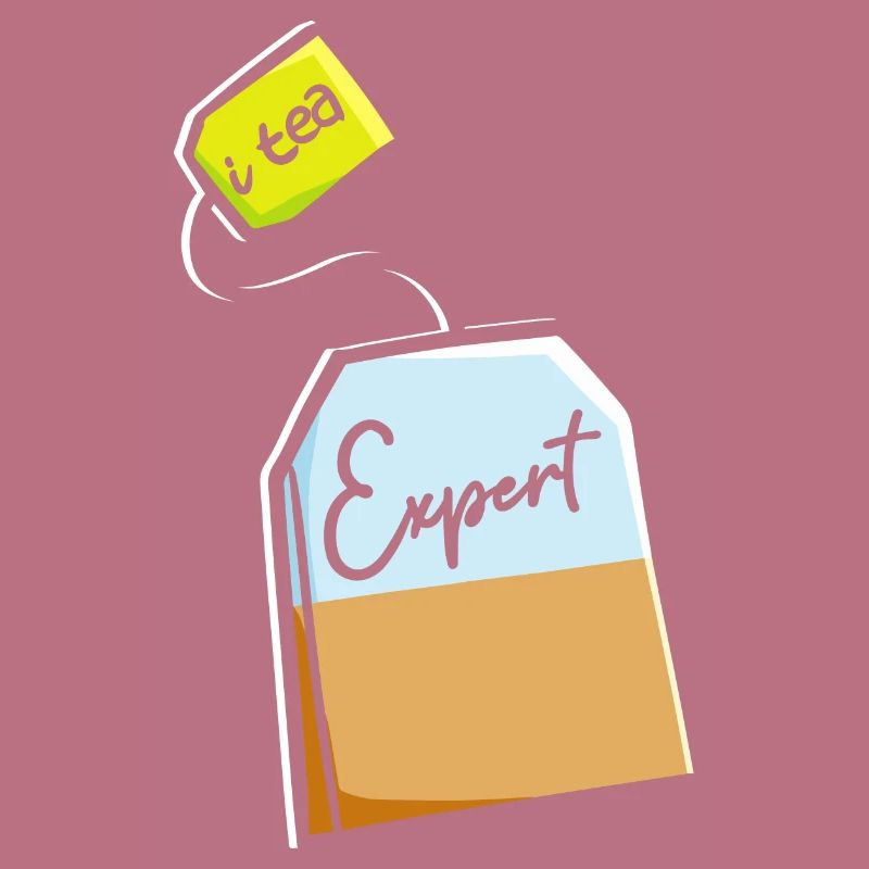 Informatiker It Experte iTEA Expert Computer Nerd