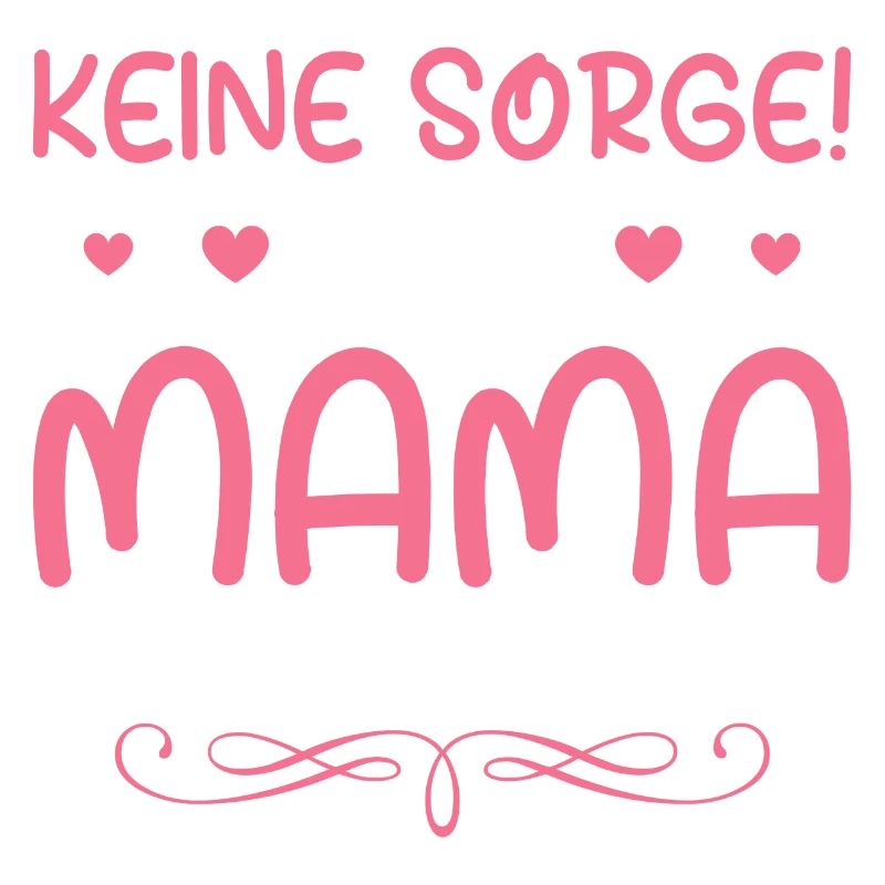 Mama macht das schon Muttertag Geschenkidee
