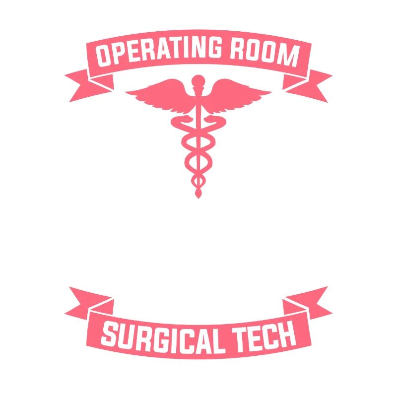Operationssaal Hero Chirurgische Technik ODER Krankenschwester RN