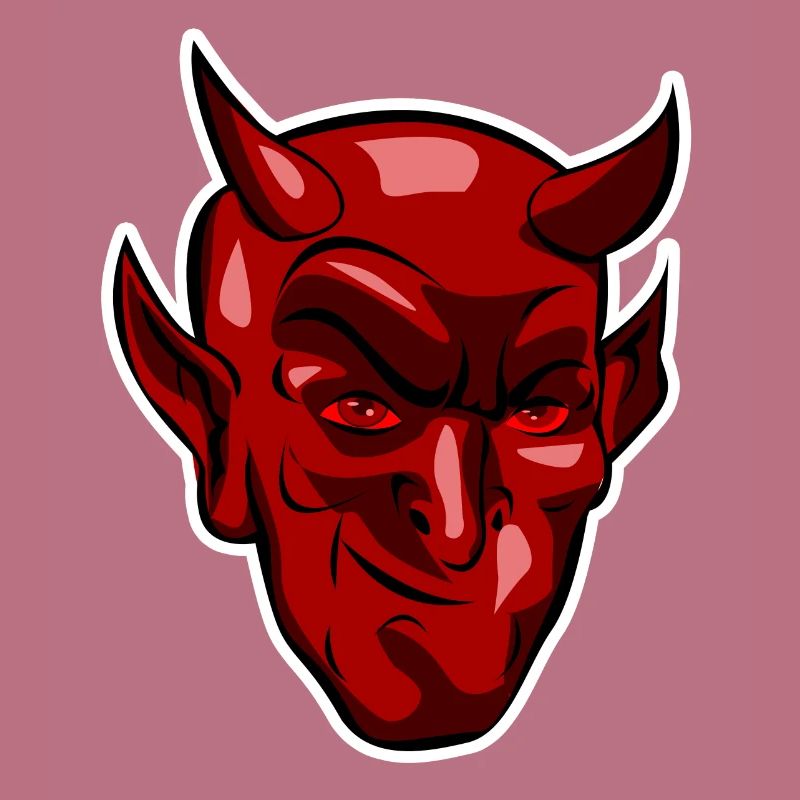 devil