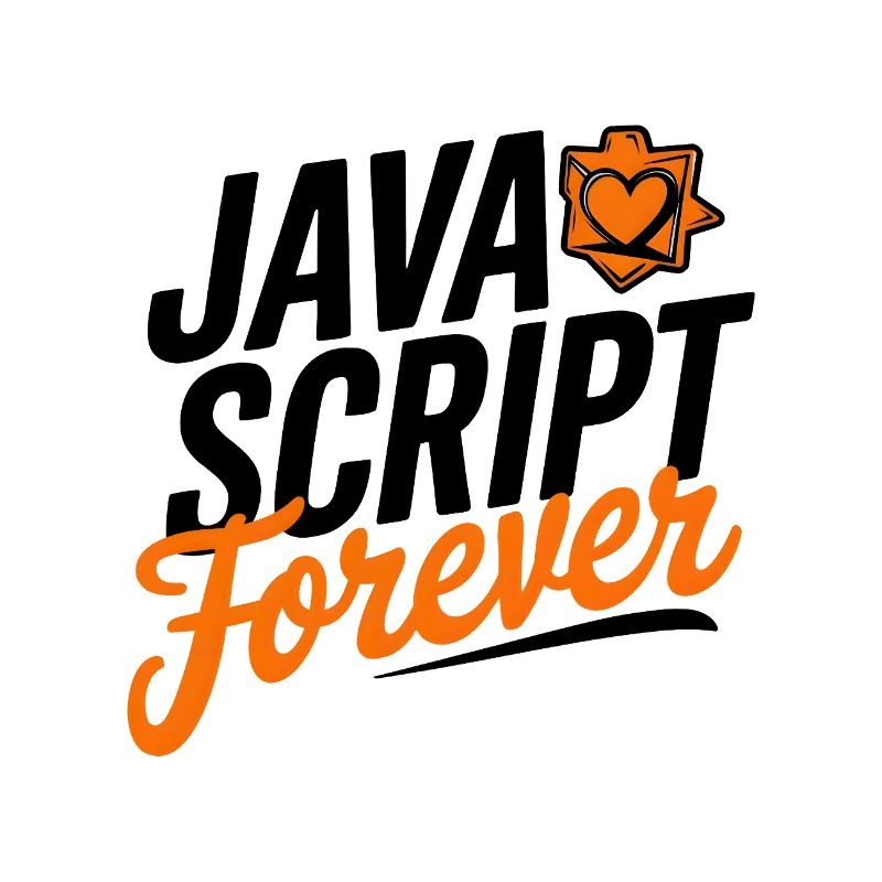 JavaScript Forever