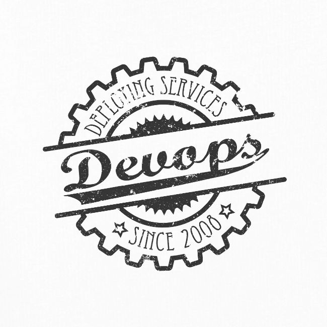 Vintage devops