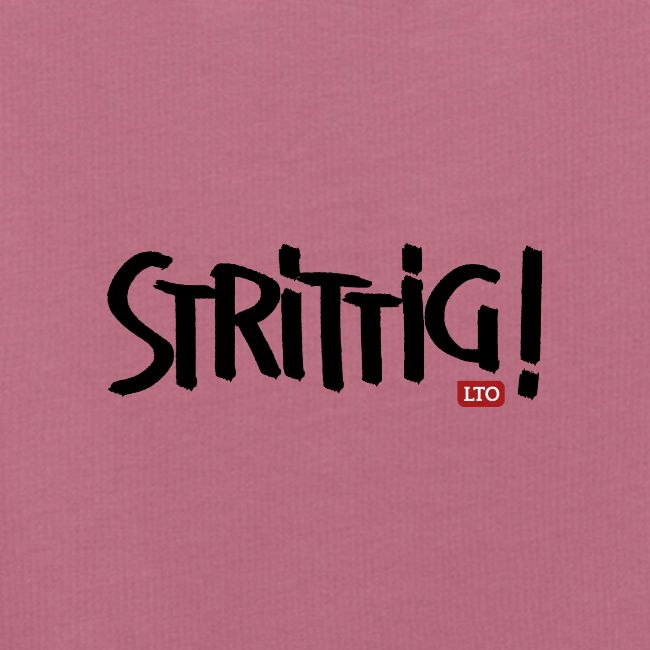 STRITTIG