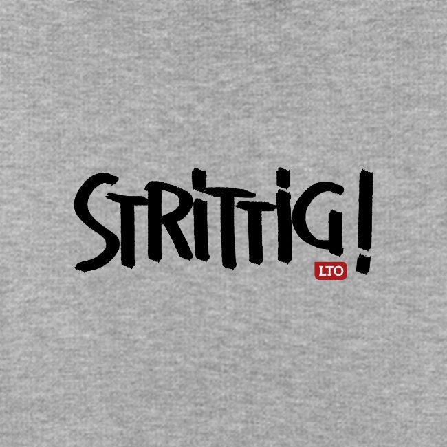 STRITTIG