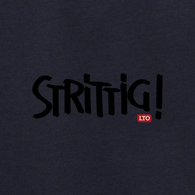 STRITTIG
