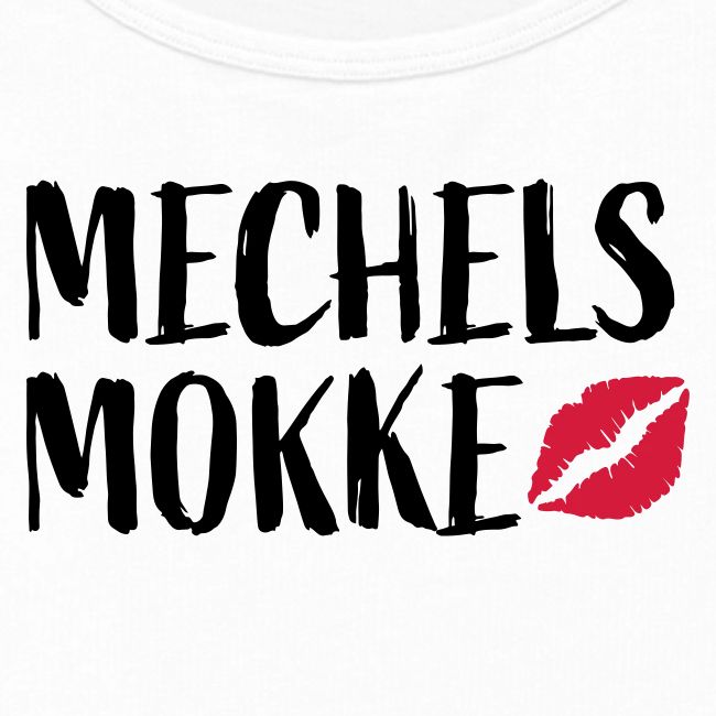 Mechels Mokke