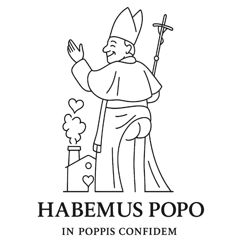 Habemus Popo