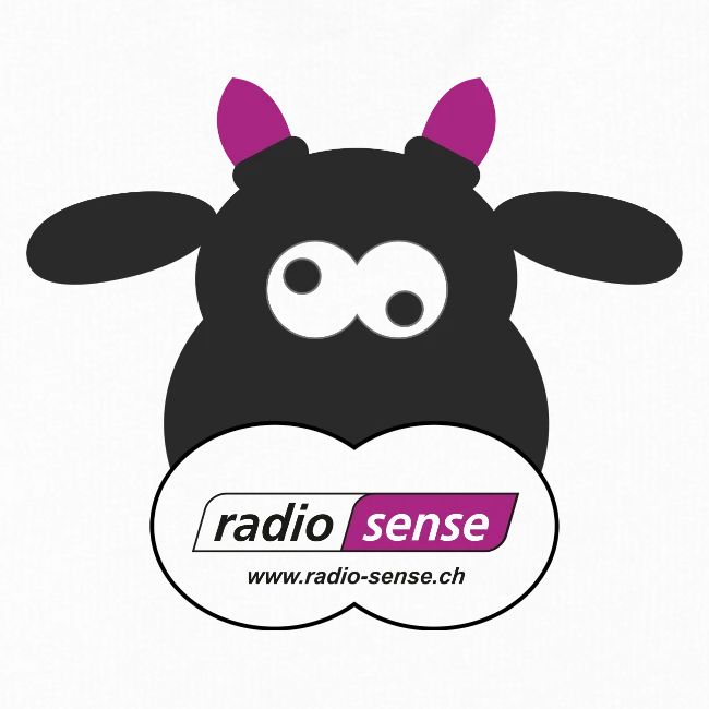 RADIO-SENSE: Crazy Cow