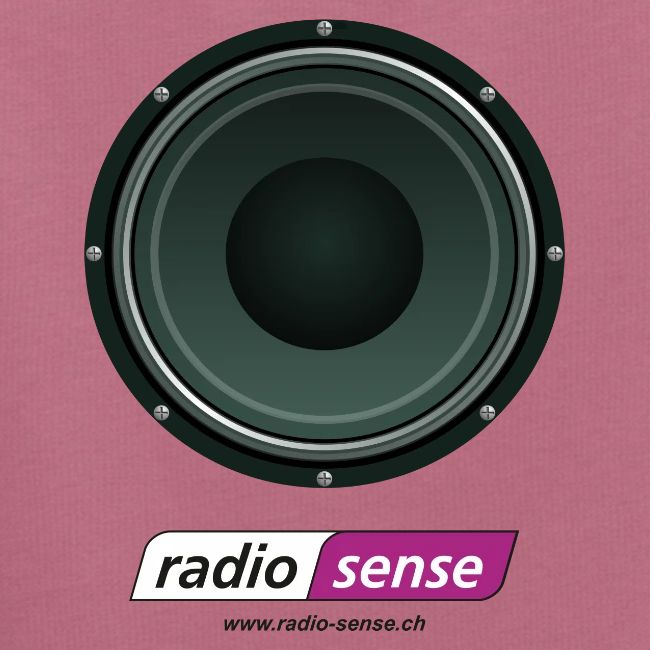 RADIO-SENSE: Lautsprecher