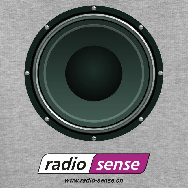 RADIO-SENSE: Lautsprecher