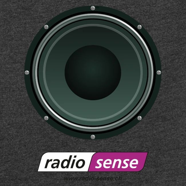 RADIO-SENSE: Lautsprecher