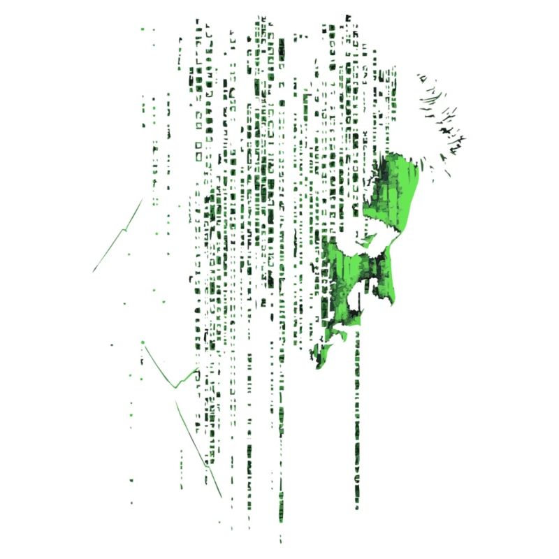 Hackerdesign, Programmierung, Hacker