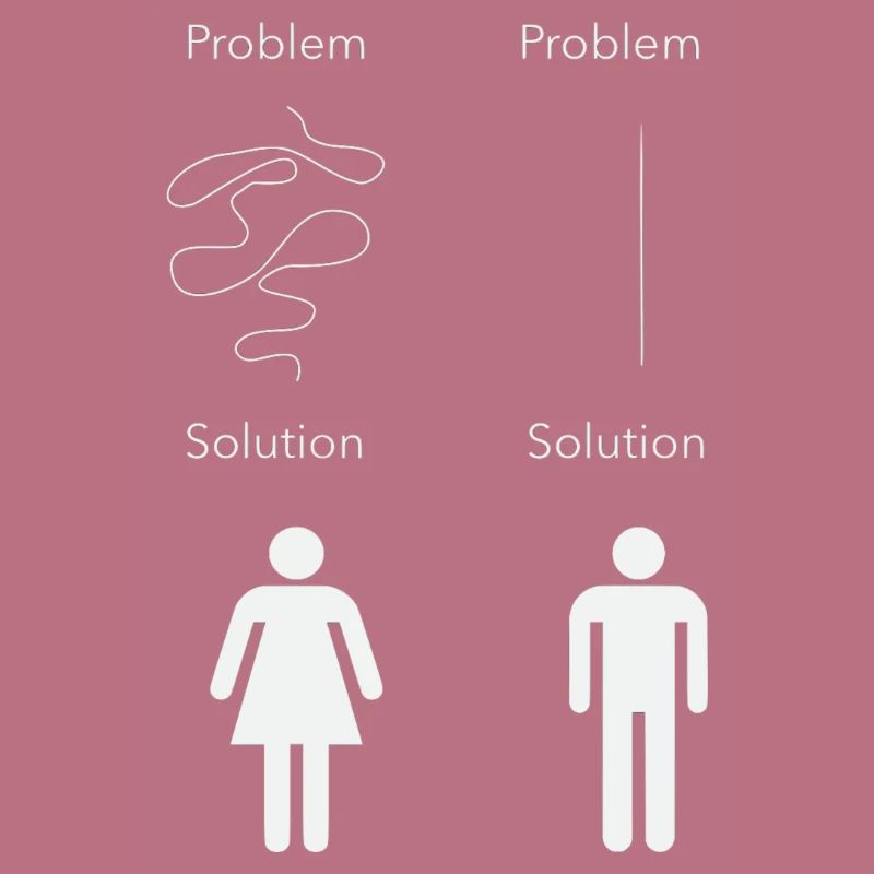 Problem not Problem M W Blanc