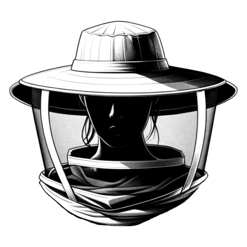 You can leave your hat on!