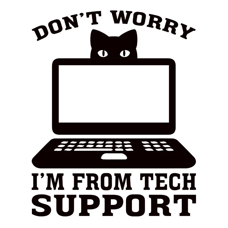 Technischer Support Computer Technik IT Software