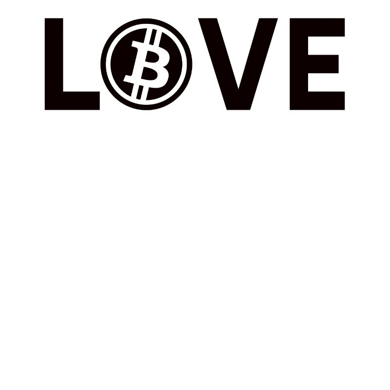 Bitcoin Plan B BTC Satoshi Crypto Hodl Maximalist