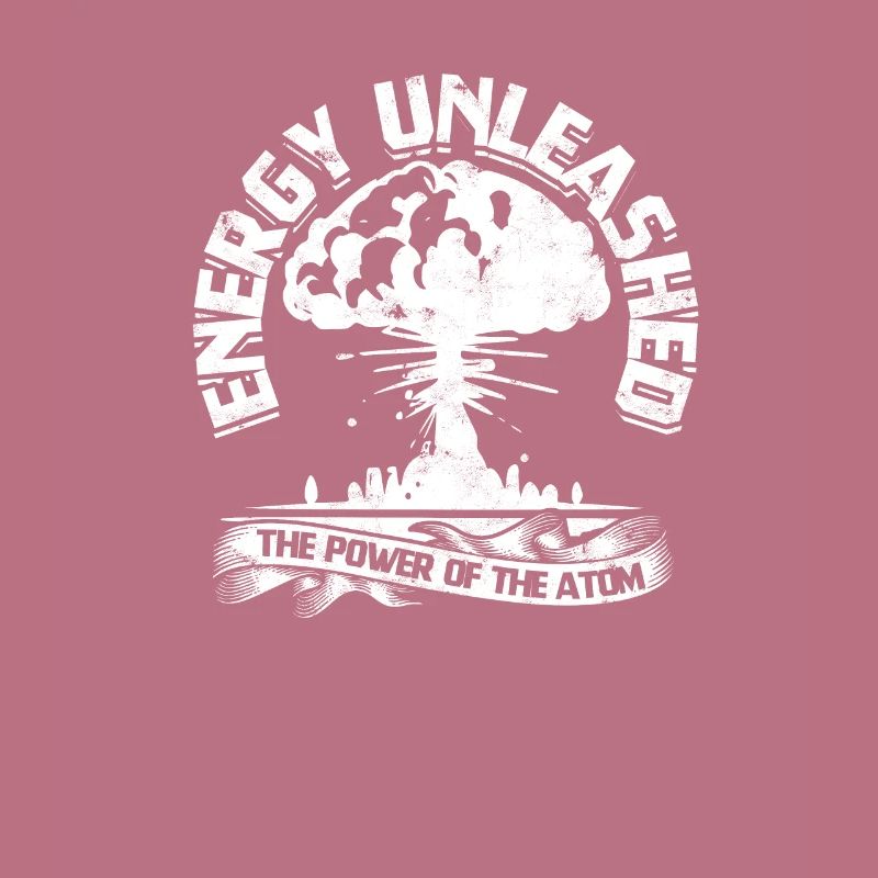 Energía desatada: El poder del átomo - Nuclear