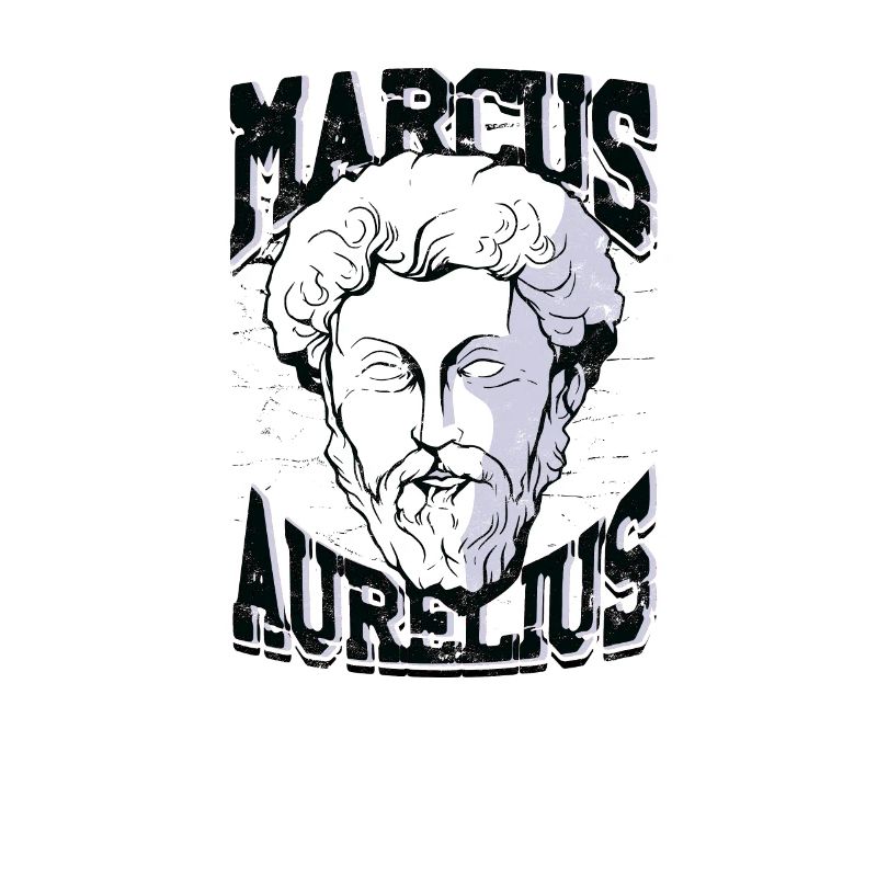Marcus Aurelius - Philosophy