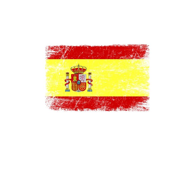 Espana Spanien Spanier Spanisches