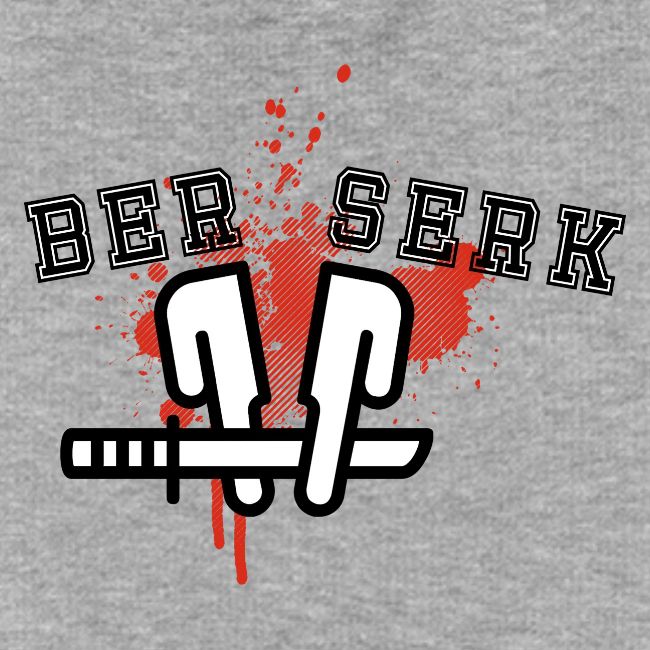 Berserk