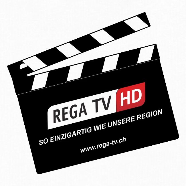 REGA-TV: Klappe