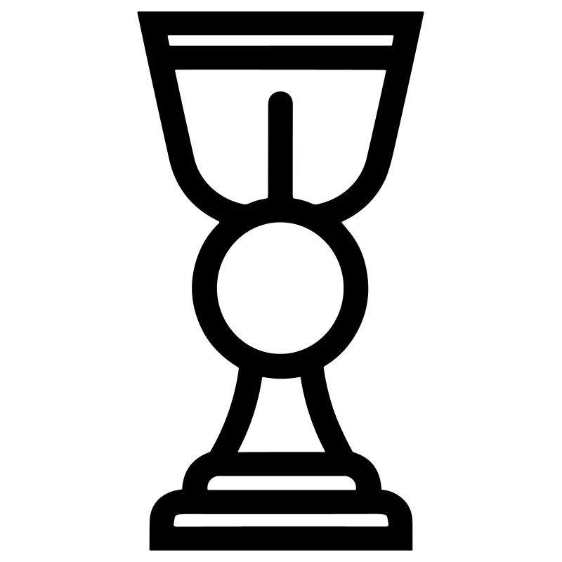 trophy