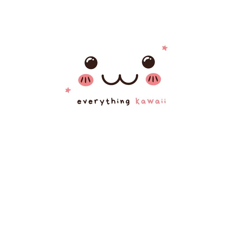 Everything Kawaii
