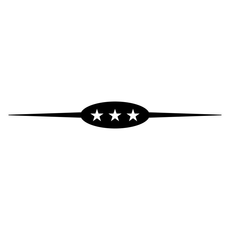 Star Line Element