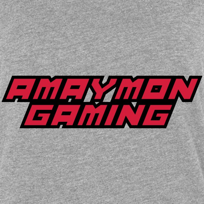 Amaymon Gaming Logo