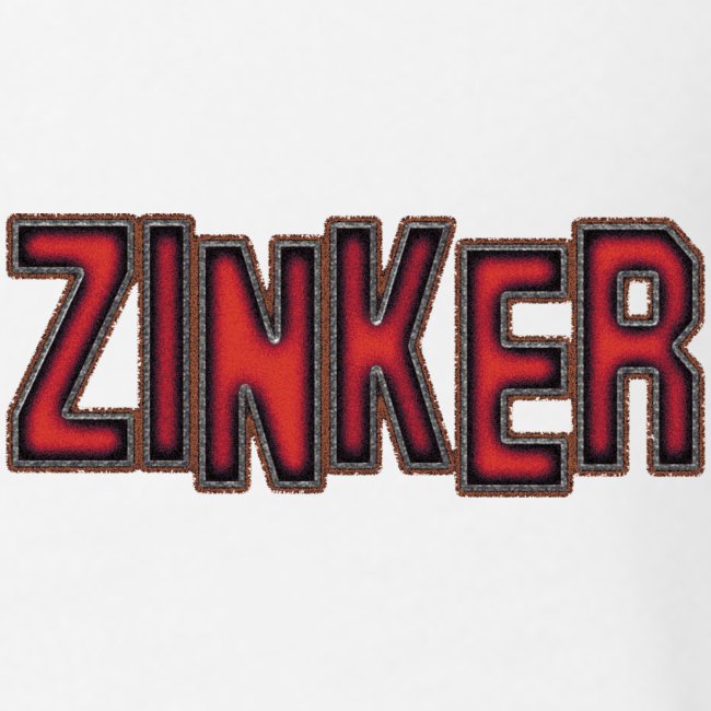 Zinker Logo trans