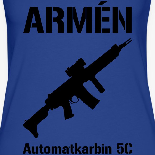 ARMÈN - Ak 5C