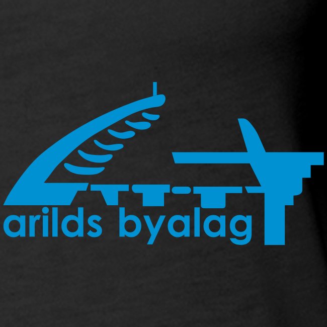 arilds byalag logo