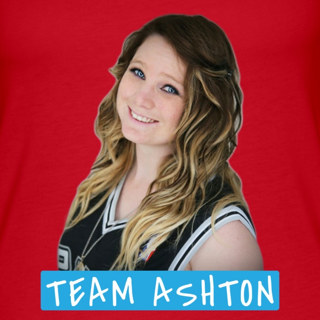 Team Ashton